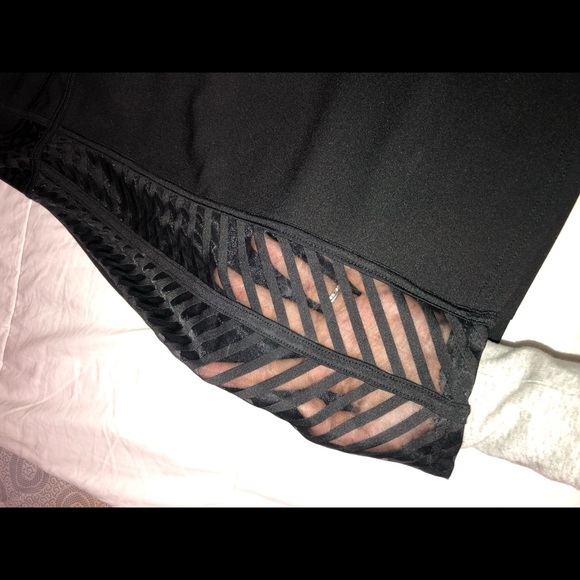 BLACK MINI DRESS ✨ - Picture 2 of 2